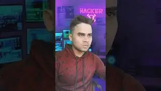 When you try to hack 😆 