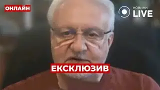 ⚡ КРИВОЛАП: щось СКАЖЕНЕ відбувається з російськими ракетами! F-16 НЕ ДОЧЕКАЄМОСЯ. Що далі? ПОВТОР