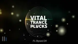Vital Trance Plucks | Demis Hellen