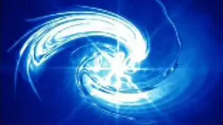Trance - Holy Ghost