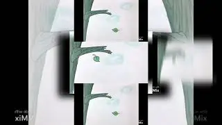 Волк кричит (Союзмультфильм Ну, погоди) YTPMV Scan