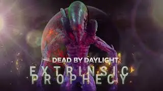 Dead By Daylight | Xenomorph Menu & Spotlight Concept