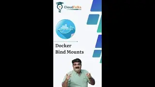 Docker Bind Mounts 