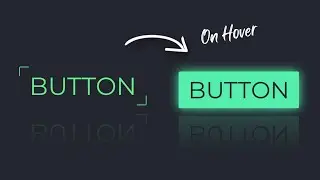 Pure CSS Glowing Button Using HTML & CSS | CSS Glow Effect | Wpshopmart