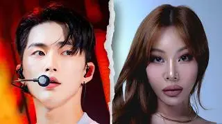 Seunghan PERMANENTLY Leaves RIIZE. Jessi Assault Controversy Explodes, SEVENTEEN Stage Fire Incident