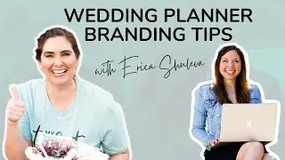 Why Every Wedding Planner Needs A Brand