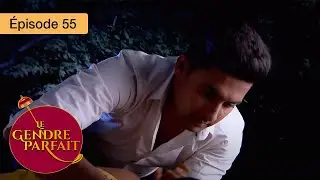 Le gendre parfait - Jamai Raja - Ep 55 - Série en français - HD