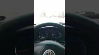 тестируем накат