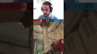 BANANA Callout in Rainbow Six Siege