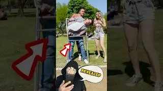 WOW CRAZY BIG ILLUSION TRICK REVEALED 