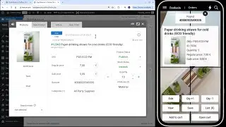 Barcode Scanner Plugin and mobile app for WooCommerce inventory & orders