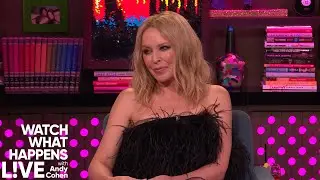 What’s Kylie Minogue’s Ultimate Gay Anthem? | WWHL