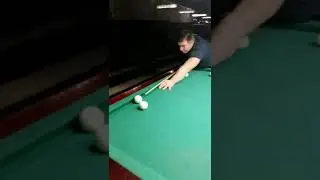 Русский бильярд