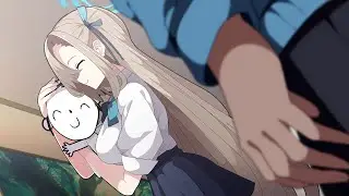 [Blue Archive] Blue Days