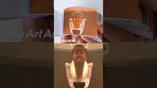 Skibidi Toilet Flipbook animation meme 