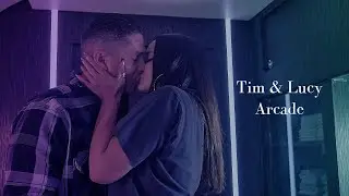 Tim & Lucy – Arcade [The Rookie]