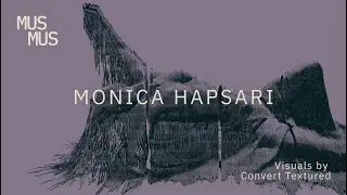 MUSMUS: Monica Hapsari — Full Performance