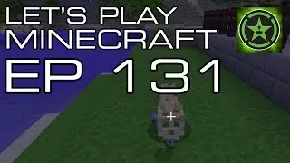 Lets Play Minecraft: Ep. 131 - Top Chef Part 2