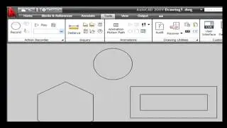 Text Style-Formatting Commands  || Learn AutoCAD || Step By Step on Screen Training