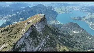 Schafberg - Wolfgangsee, Austria.  5.1K