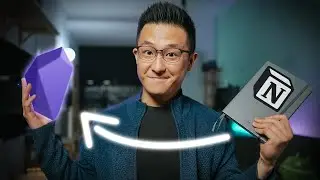 I built Jeff Su's Notion in Obsidian