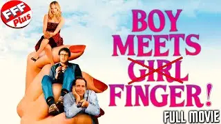 CARELESS - BOY MEETS... FINGER! | Full ROMANCE Movie HD