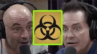 Joe Rogan Skewers “Toxic Masculinity”