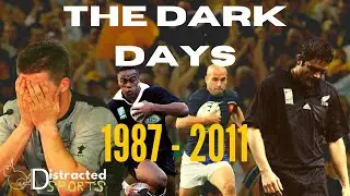 The Many Chokes of the All Blacks at Rugby World Cups