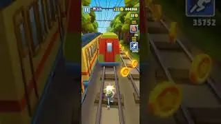 Subway Surfers Classic 