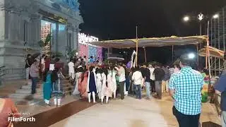 om namo venkatesaya