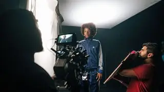 The Future Of Filmmaking....Kinda