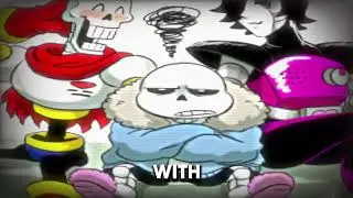 The many Altertale Ship (Teach Tale Canon Undertale AU Facts)