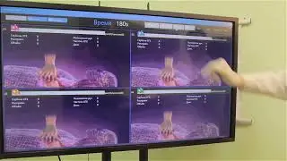 Обзор симуляционной системы для отработки навыков сердечно-лёгочной реанимации ВОЛОДЯ Модификация№10