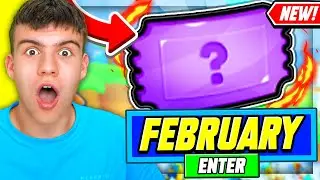 *NEW* ALL WORKING CODES FOR PET SIMULATOR 99 IN FEBRUARY 2024! ROBLOX PET SIMULATOR 99 CODES