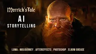Merrick's Tale