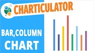 Charticulator #13: How to create a bar and column chart