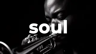 🎺 Soul & Blues (Royalty Free Music) - "SEARCHING..." by Pold 🇵🇱