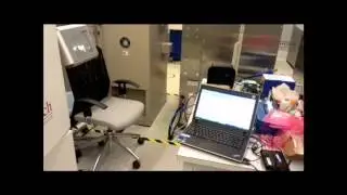 Tempcorder™ Series - Extreme Tag Demo (High Temperature Test)