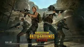 PUBG MOBILE - Нуб вынес весь сервер. Занял TOP 1 [ PUBG ОПТИМИЗАЦИЯ В ТРИ КЛИКА (xD) ]