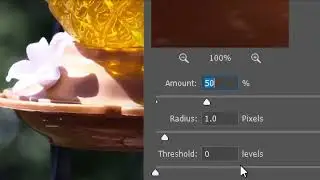 Record Actions in Photoshop   Add micro contrast to an image