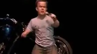 Brad Williams Likes the Sex Story