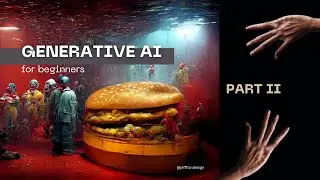 Part 2: Generative AI for Beginners