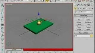 Understanding Animation/Curve Editor (Part_0) of 3D Studio Max in Hindi/Urdu