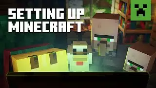 Parents Guide to Minecraft