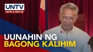 DILG Sec. Jonvic Remulla, tututukan ang tuluyang pagpapasara ng POGO hubs sa bansa