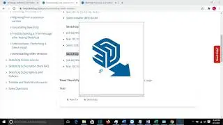 Download and Install SketchUP Pro 2021