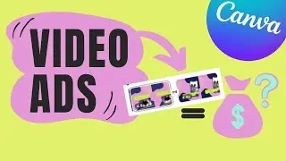 How to Make an Amazing Facebook Video Ad with Canva