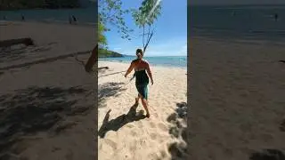 Привет! Ты еще не в Паттайе?
