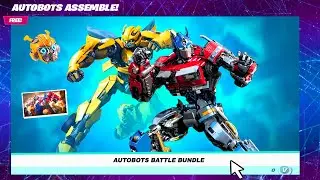 FREE BUNDLE before SEASON 3!