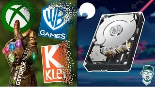 GeForce Now Loses More Games, Shadow Delivers Additional Storage and More!